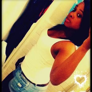 Meet your Posher, Kerriann